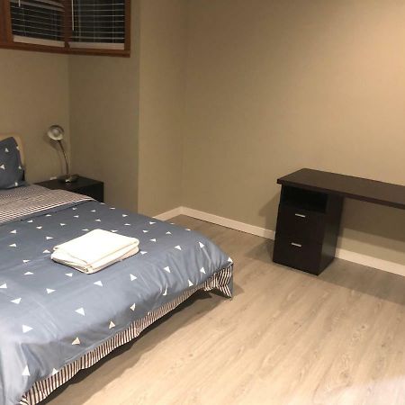 West Point Grey Guest House 兰里区 外观 照片