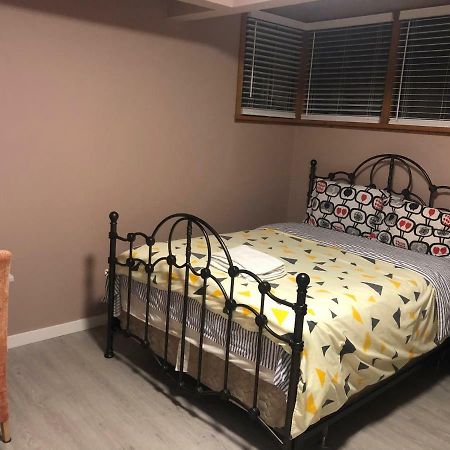 West Point Grey Guest House 兰里区 外观 照片